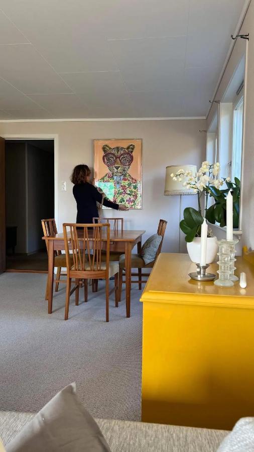 Havgaarden, Apt 1 Stapnes Kültér fotó