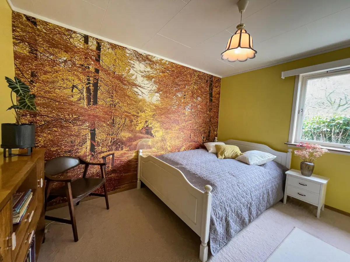 Havgaarden, Apt 1 Stapnes Kültér fotó