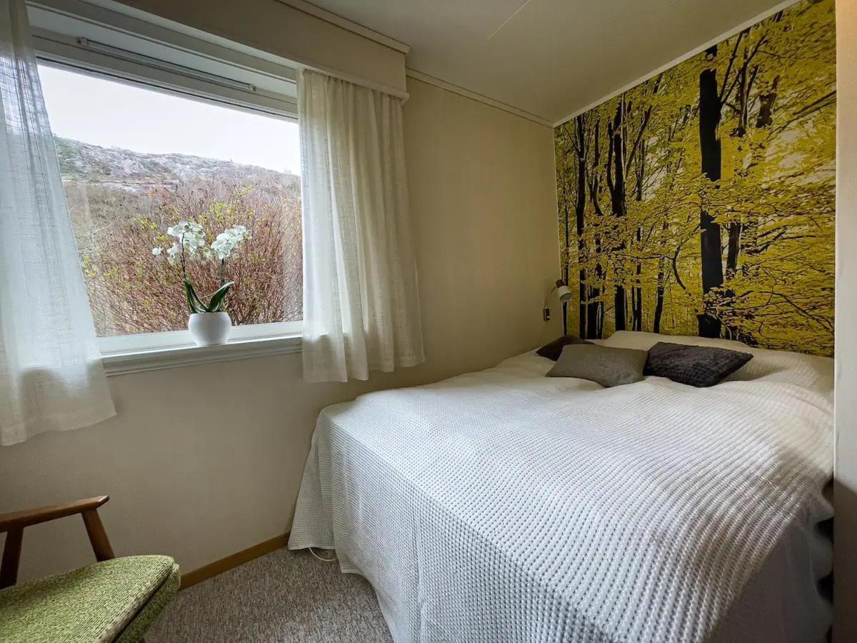 Havgaarden, Apt 1 Stapnes Kültér fotó