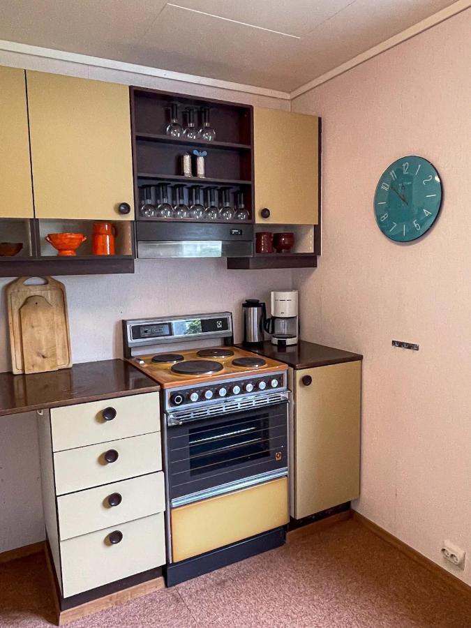 Havgaarden, Apt 1 Stapnes Kültér fotó